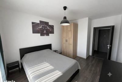 Apartament cu 2 camere în Uverturii