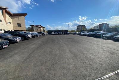 Teren Construcții intravilan de 2500 mp, în Sisești - 1