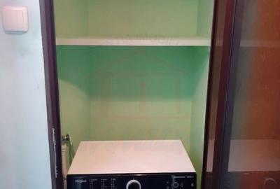 Apartament cu 2 camere semidecomandat în Mazepa 1