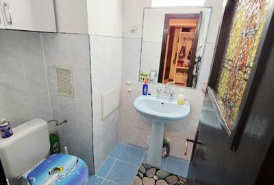 Garsonieră semidecomandată în Vest - 9