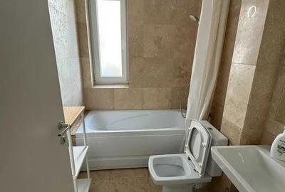 Apartament cu 2 camere, mobilat în Virtuții