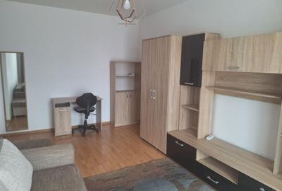 Apartament cu 2 camere decomandat în Giroc