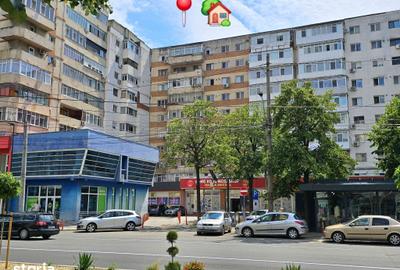 Apartament cu 2 camere în Unirii Sud - 11
