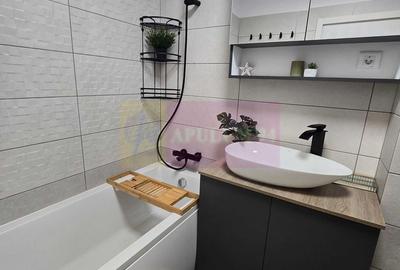Apartament cu 2 camere decomandat, mobilat în Crângași - 6