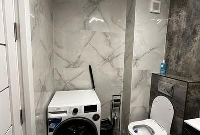 Apartament cu 2 camere în Florești - 6