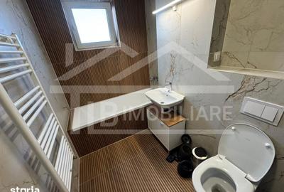 Apartament cu 2 camere decomandat în Libertății - 1