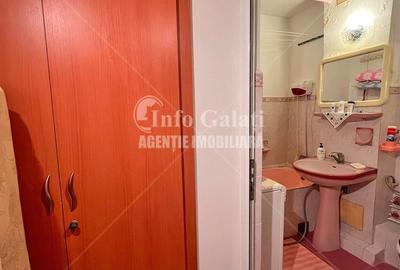 Apartament cu 2 camere în Siderurgiștilor