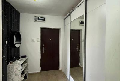 Apartament cu 2 camere decomandat în Central - 2