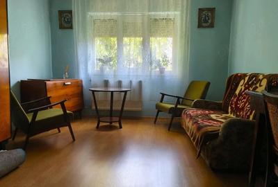 Apartament cu 2 camere decomandat în Rogerius - 5