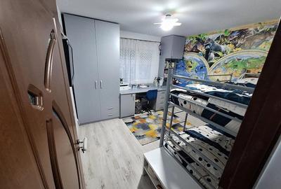 Apartament cu 3 camere decomandat în Central - 3