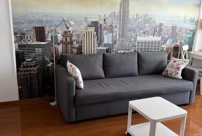 Apartament cu 2 camere decomandat în Rahova - 8