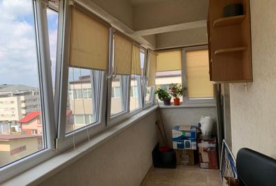 Apartament cu 2 camere decomandat în Berceni - 13
