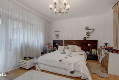 Casă cu 4 camere în Voluntari