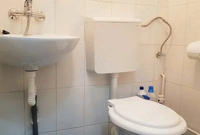 Garsonieră semidecomandată în Tineretului