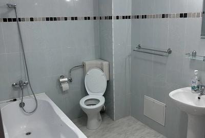 Apartament cu 3 camere decomandat în Central - 5
