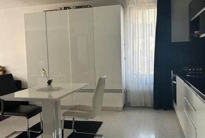 Apartament cu 2 camere decomandat în Central - 5