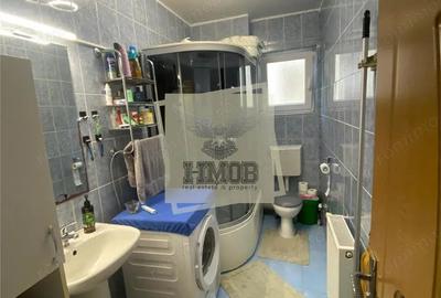 Apartament cu 2 camere decomandat, mobilat în Gușterița - 1