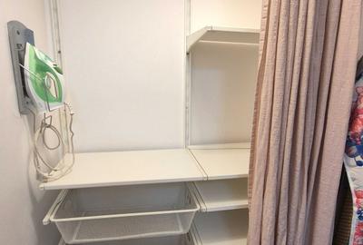 Apartament nedecomandat în Romană
