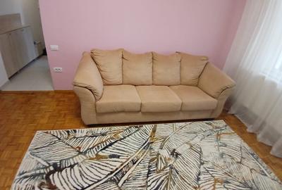 Apartament cu 2 camere semidecomandat, mobilat în Ultracentral - 3