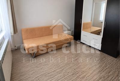 Garsonieră decomandată în Mazepa 1 - 2