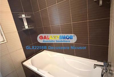 Apartament cu 3 camere decomandat, mobilat în Chiajna