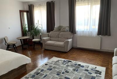 Apartament în Autogară - 2