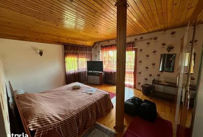 Casă cu 6 camere cu Teren 490 Mp în Bartolomeu - 3