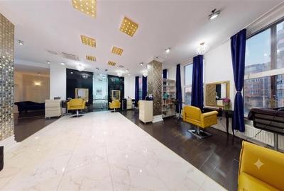 Spațiu comercial, de 247 mp, în Central