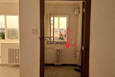 Garsonieră semidecomandată în Vitan