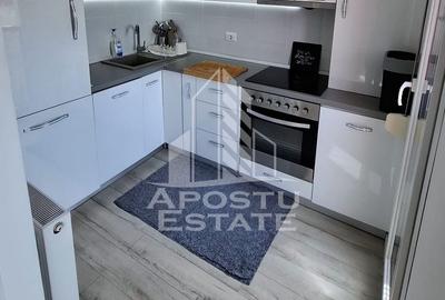 Apartament cu 2 camere decomandat în Aurel Vlaicu - 9