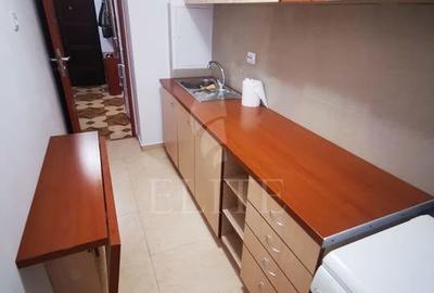 Garsonieră decomandată, mobilată în Mărăști - 11