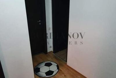 Apartament cu 2 camere decomandat în 1 Decembrie 1918 - 13