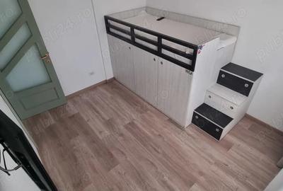 Apartament cu 4 camere decomandat în Fălticeni