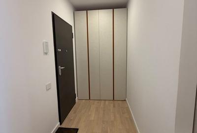 Apartament cu 3 camere decomandat, mobilat în Iancu Nicolae - 11