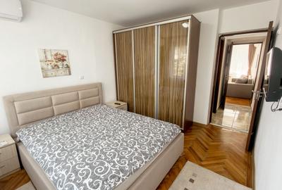 Apartament cu 2 camere decomandat în Central - 2