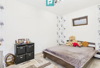 Casă individuală cu 5 camere cu Canalizare în Exterior Vest - 16