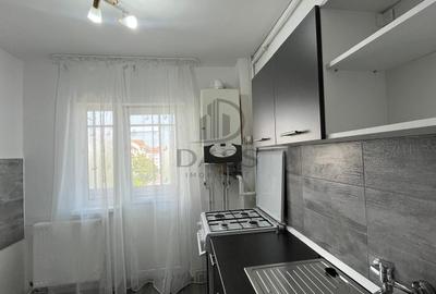 Apartament cu 2 camere decomandat în Hipodrom 4 - 1