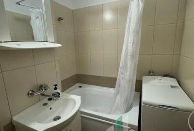 Garsonieră semidecomandată, mobilată în Zorilor - 5