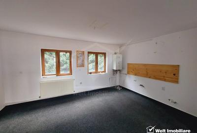 Apartament cu 3 camere semidecomandat, mobilat în Zorilor