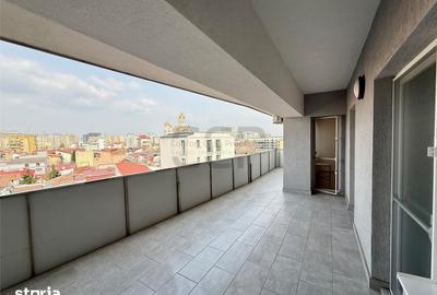 Apartament cu 4 camere decomandat în 13 Septembrie