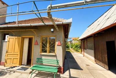 Casă individuală cu 4 camere cu Canalizare în Pârneava - 18