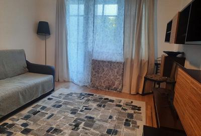 Apartament cu 2 camere decomandat, mobilat în Drumul Taberei