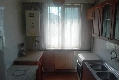 Apartament cu 2 camere decomandat în Mărăței - 4