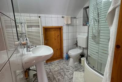 Casă individuală cu 9 camere cu Canalizare în Tineretului - 16