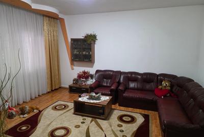 Casă individuală cu 5 camere cu Garaj în Nicolae Grigorescu - 5