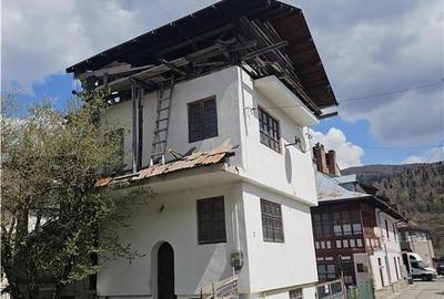 Casă individuală cu 3 camere cu Teren 72 Mp în Central - 4
