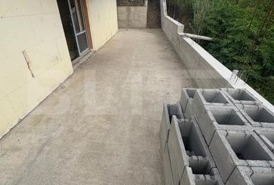 Casă individuală cu 3 camere cu Canalizare în Apahida - 3