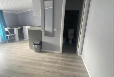 Apartament cu 2 camere decomandat în Murfatlar
