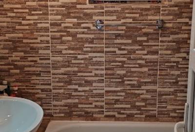 Casă individuală cu 2 camere cu Teren 800 Mp în Galicea Mare