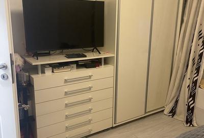 Apartament cu 3 camere semidecomandat în Exterior Vest - 6
